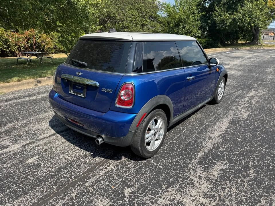 2013 Mini Mini 2nd Gen - Image 6 of 12