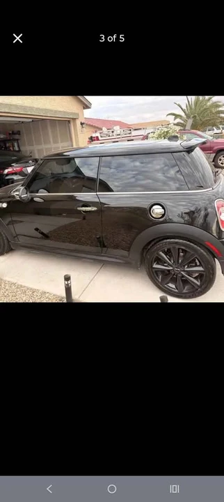 2013 Mini Mini 2nd Gen - Image 3 of 5