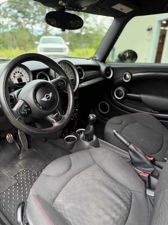 2013 Mini Mini 2nd Gen - Image 6 of 14