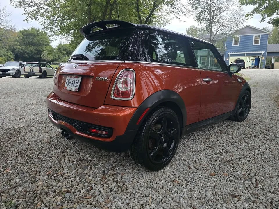2013 Mini Mini 2nd Gen - Image 4 of 12