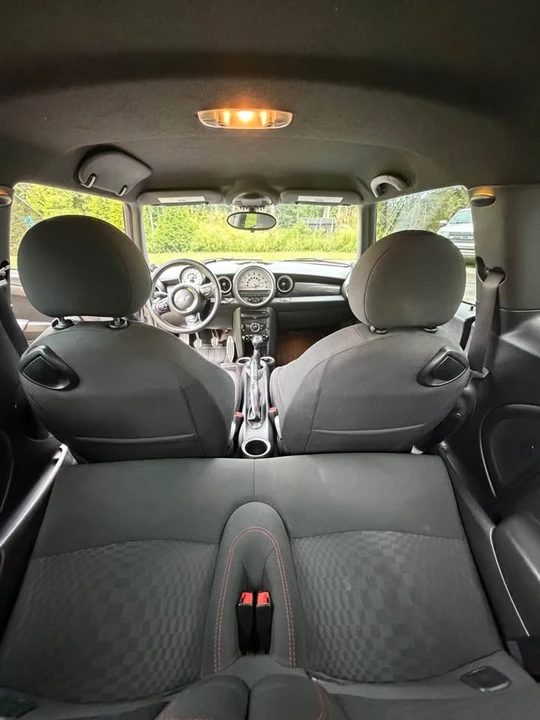 2013 Mini Mini 2nd Gen - Image 8 of 14