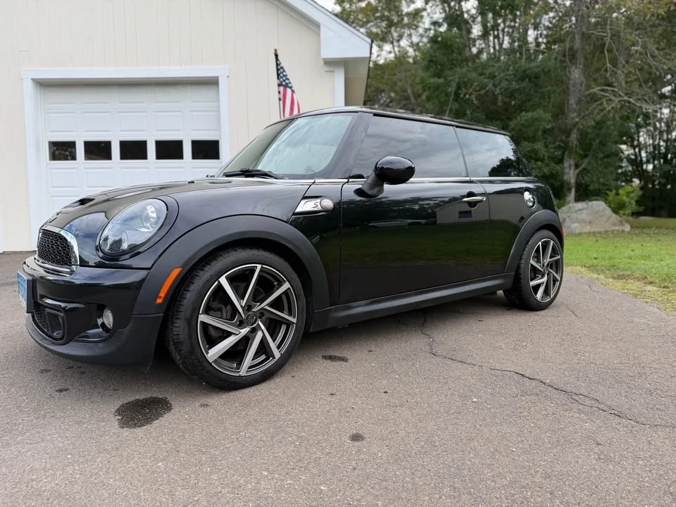 2013 Mini Mini 2nd Gen - Image 2 of 14