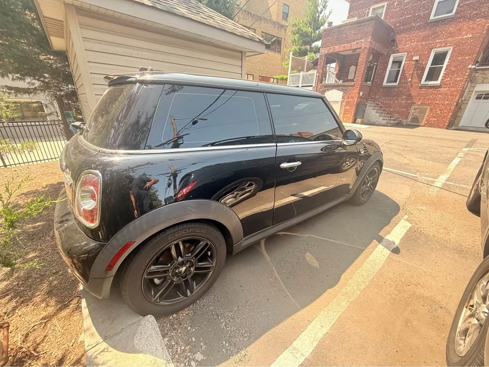 2013 Mini Mini 2nd Gen - Image 9 of 10