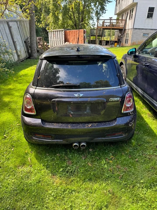 2013 Mini Mini 2nd Gen - Image 4 of 10