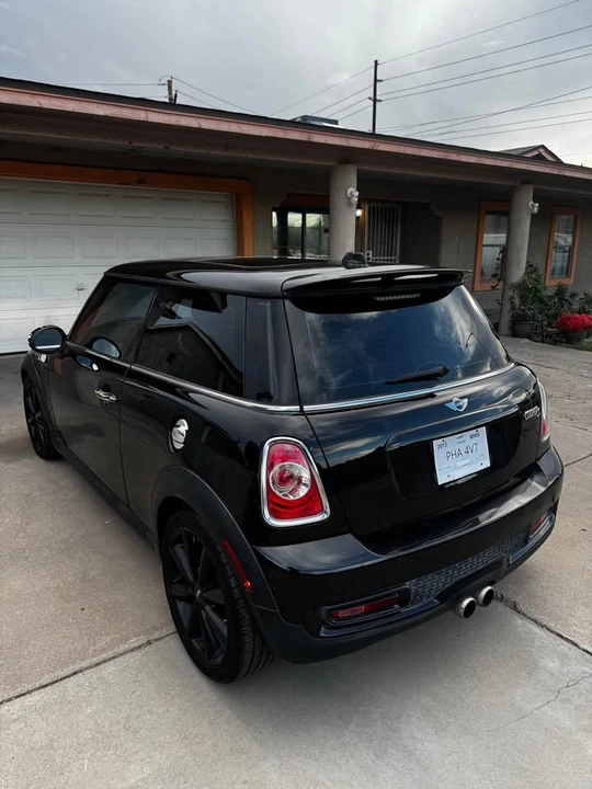 2013 Mini Mini 2nd Gen - Image 4 of 7