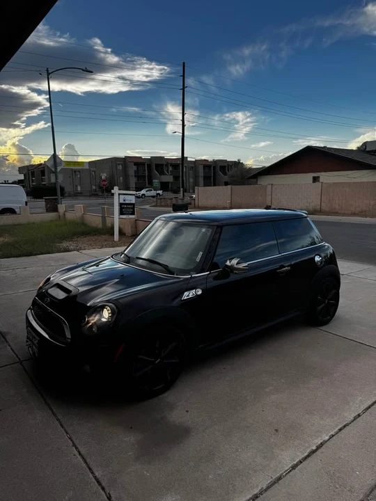 2013 Mini Mini 2nd Gen - Image 2 of 7