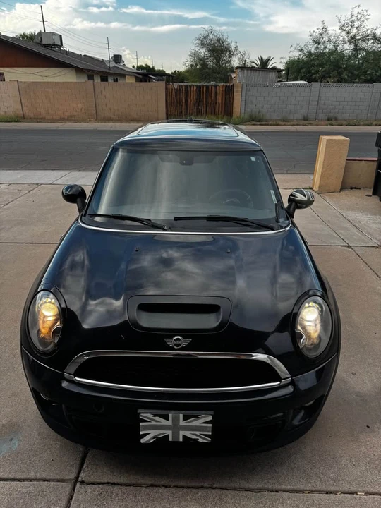 2013 Mini Mini 2nd Gen - Image 6 of 7