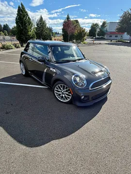 2013 MINI Cooper Cooper S Hatchback 2D