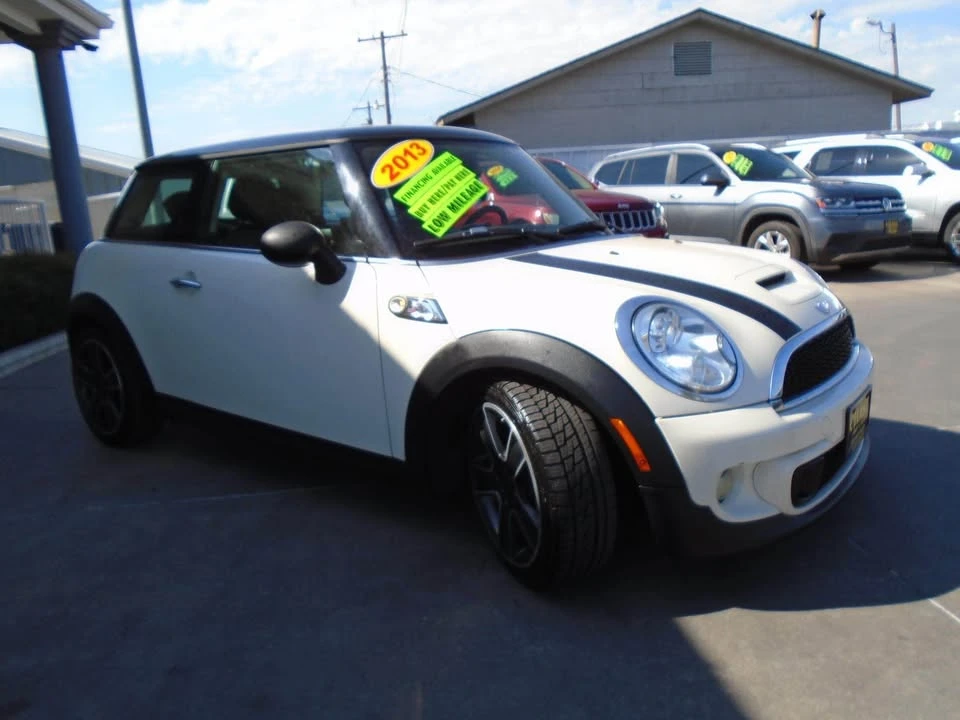 2013 Mini Mini 2nd Gen - Image 3 of 19
