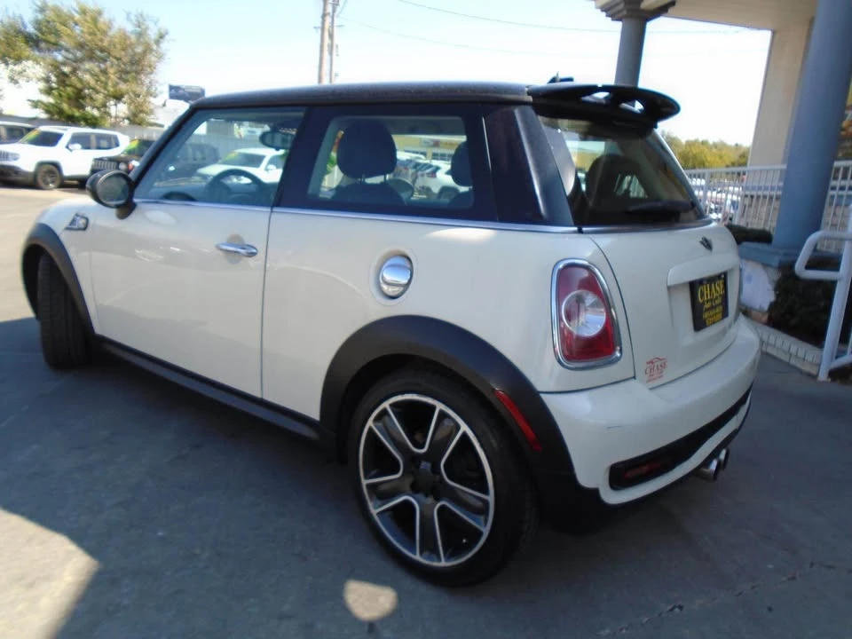 2013 Mini Mini 2nd Gen - Image 6 of 19