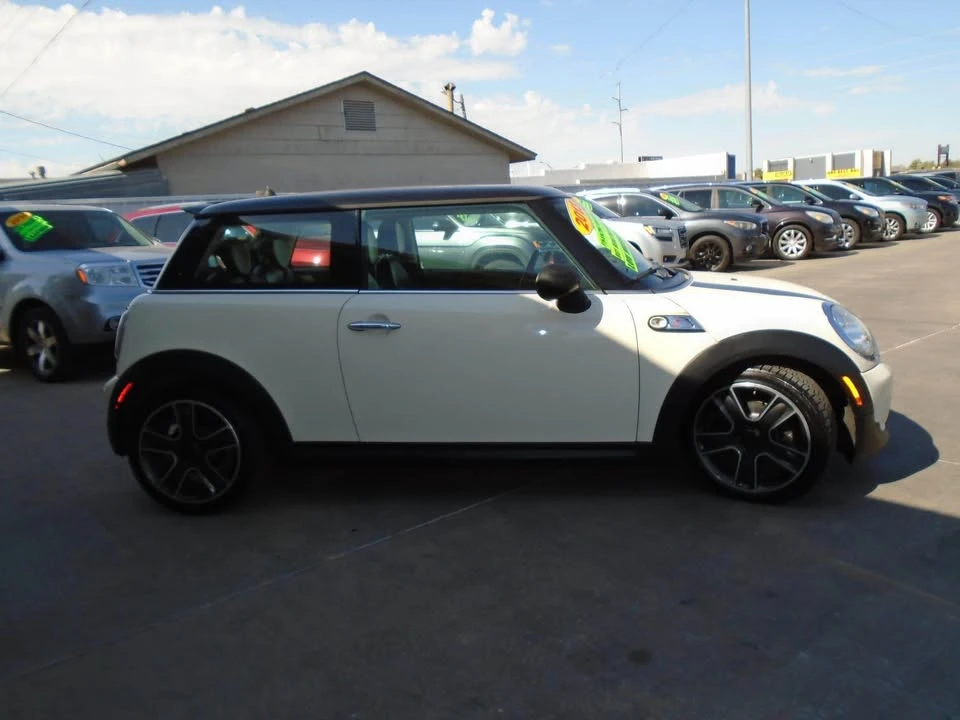 2013 Mini Mini 2nd Gen - Image 18 of 19