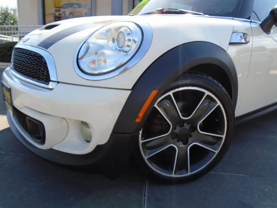 2013 Mini Mini 2nd Gen - Image 7 of 19
