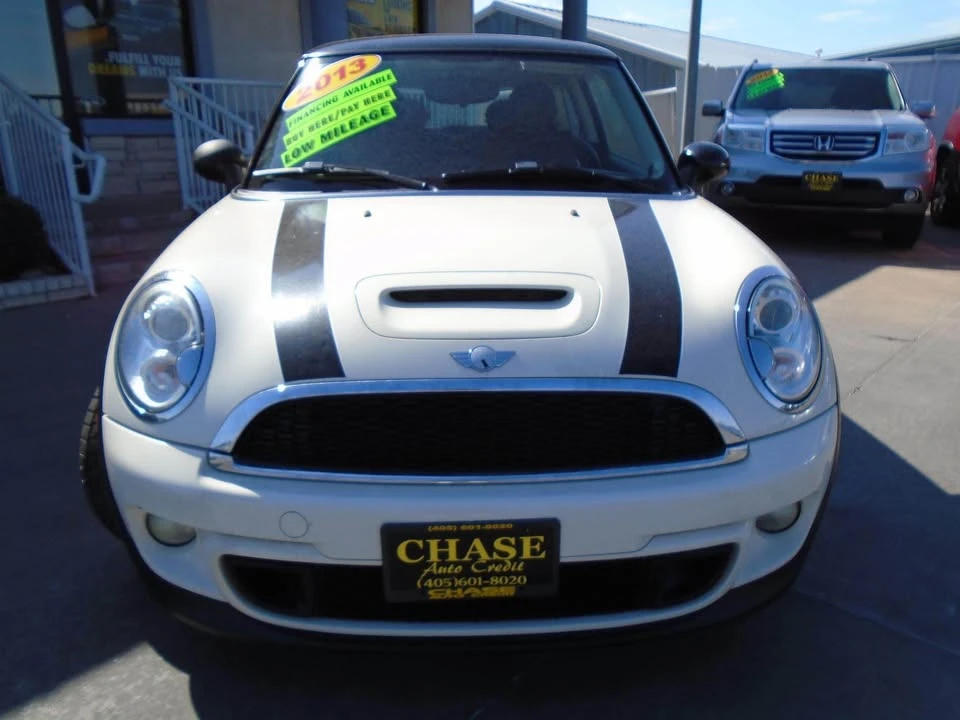 2013 Mini Mini 2nd Gen - Image 2 of 19