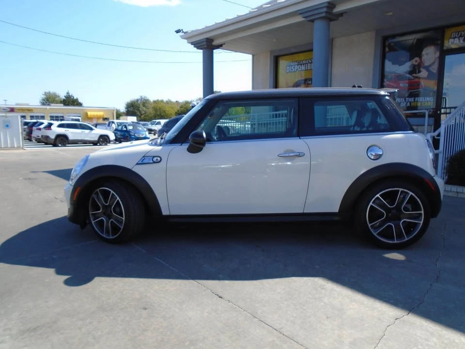 2013 Mini Mini 2nd Gen - Image 19 of 19