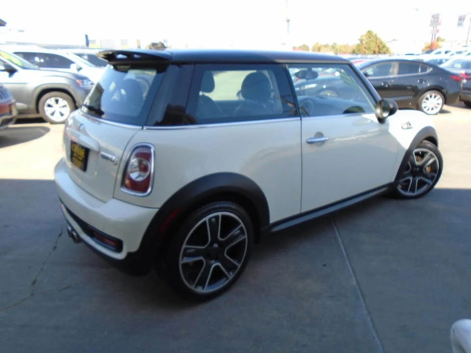 2013 Mini Mini 2nd Gen - Image 4 of 19