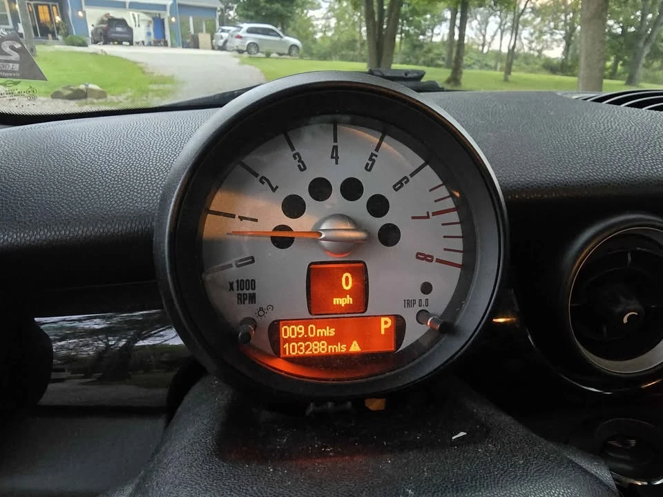 2013 Mini Mini 2nd Gen - Image 12 of 12