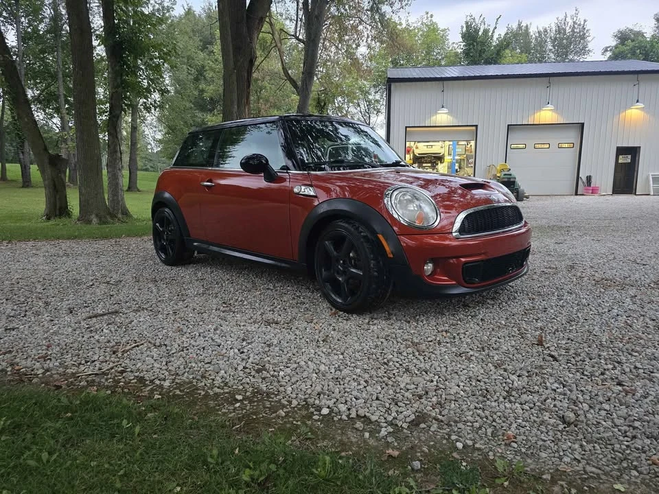 2013 Mini Mini 2nd Gen - Image 6 of 12
