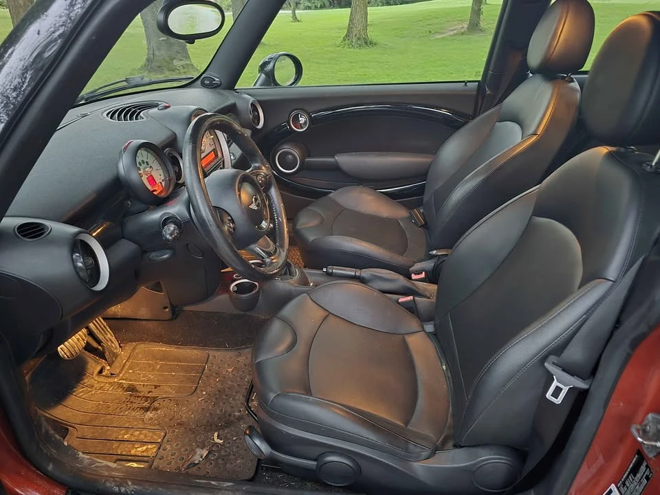 2013 Mini Mini 2nd Gen - Image 8 of 12