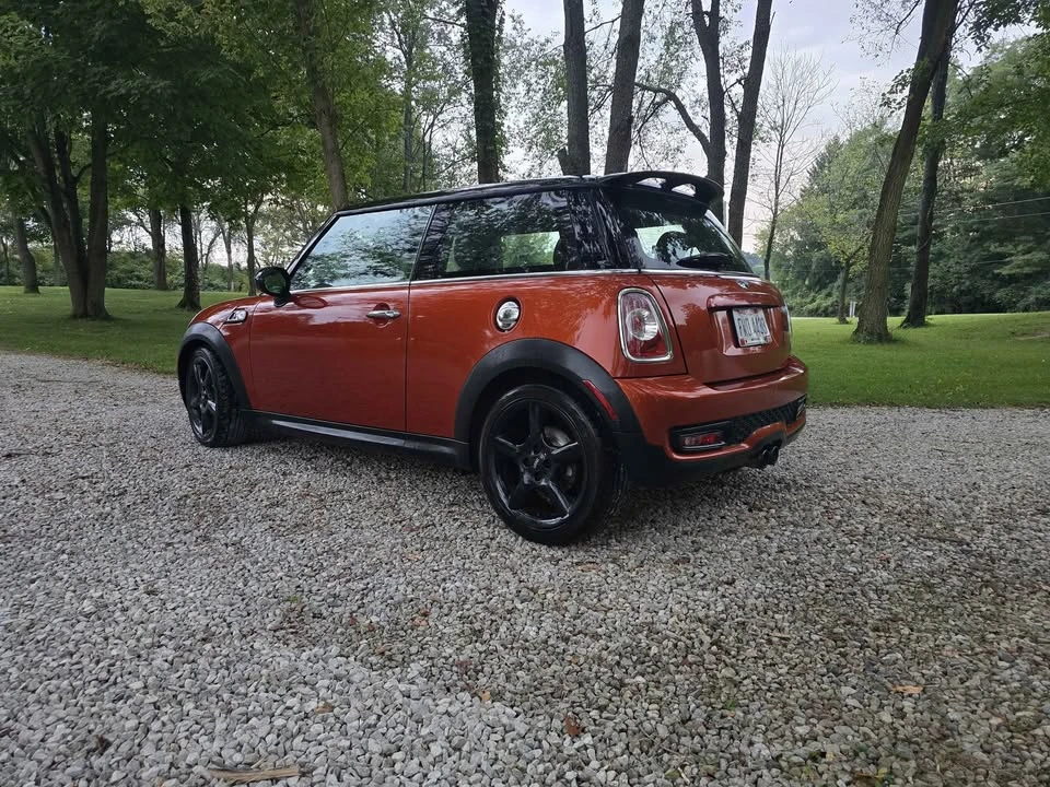 2013 Mini Mini 2nd Gen - Image 3 of 12