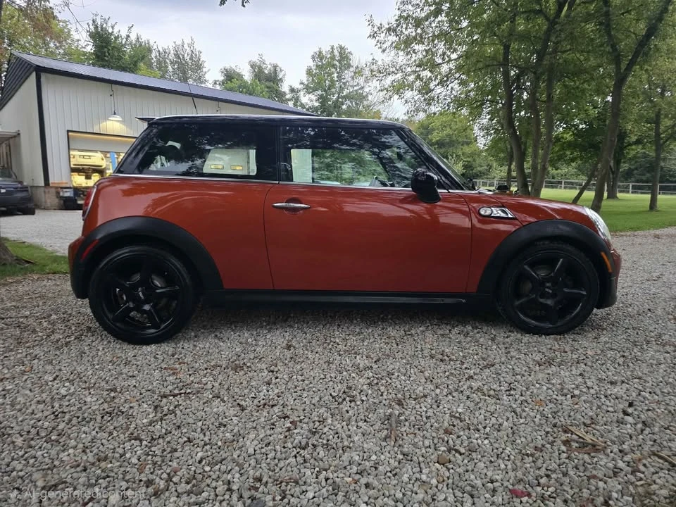 2013 Mini Mini 2nd Gen - Image 5 of 12