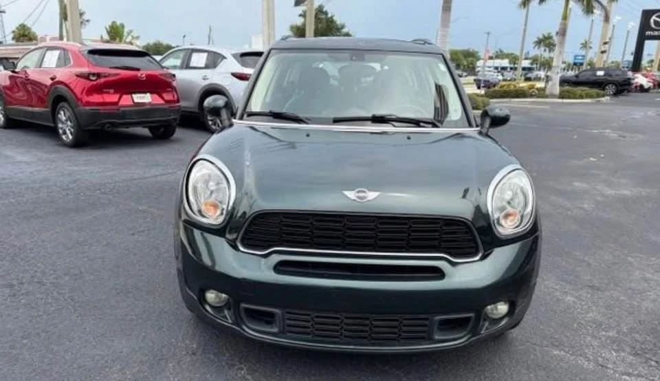 2013 Mini Mini 2nd Gen - Image 2 of 9