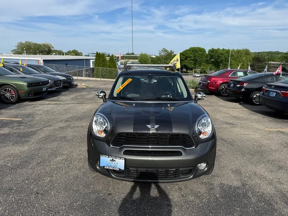 2013 Mini Mini 2nd Gen - Image 10 of 20