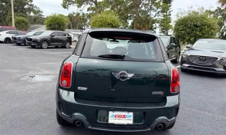 2013 Mini Mini 2nd Gen - Image 5 of 9
