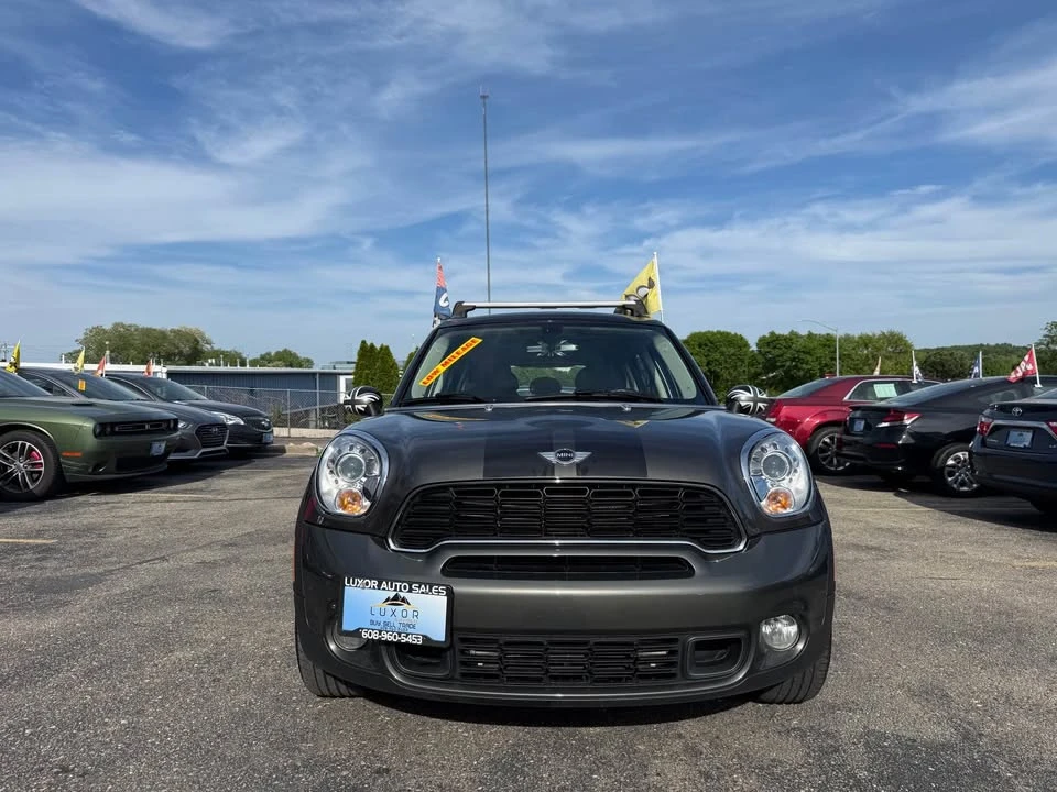 2013 Mini Mini 2nd Gen - Image 9 of 20