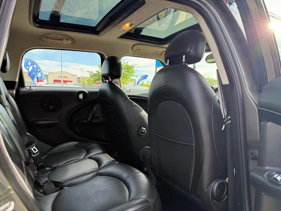 2013 Mini Mini 2nd Gen - Image 14 of 20
