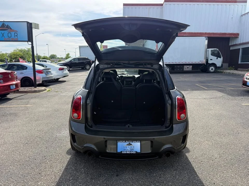 2013 Mini Mini 2nd Gen - Image 4 of 20