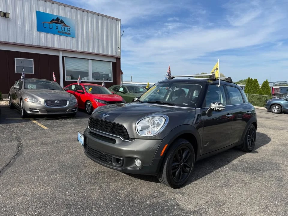 2013 Mini Mini 2nd Gen - Image 11 of 20
