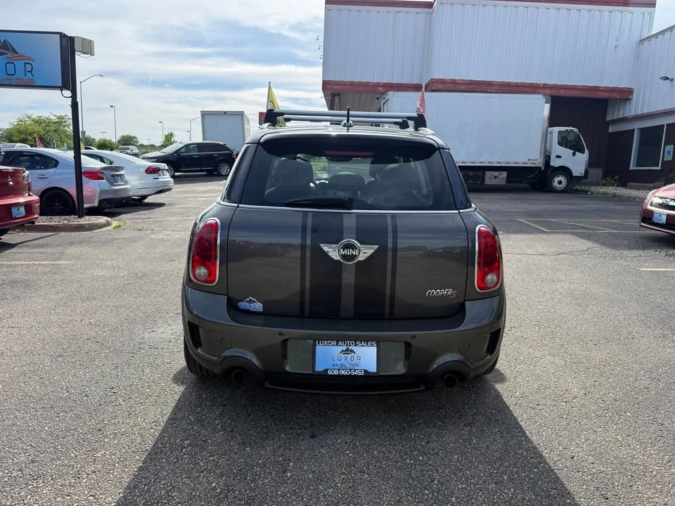 2013 Mini Mini 2nd Gen - Image 3 of 20