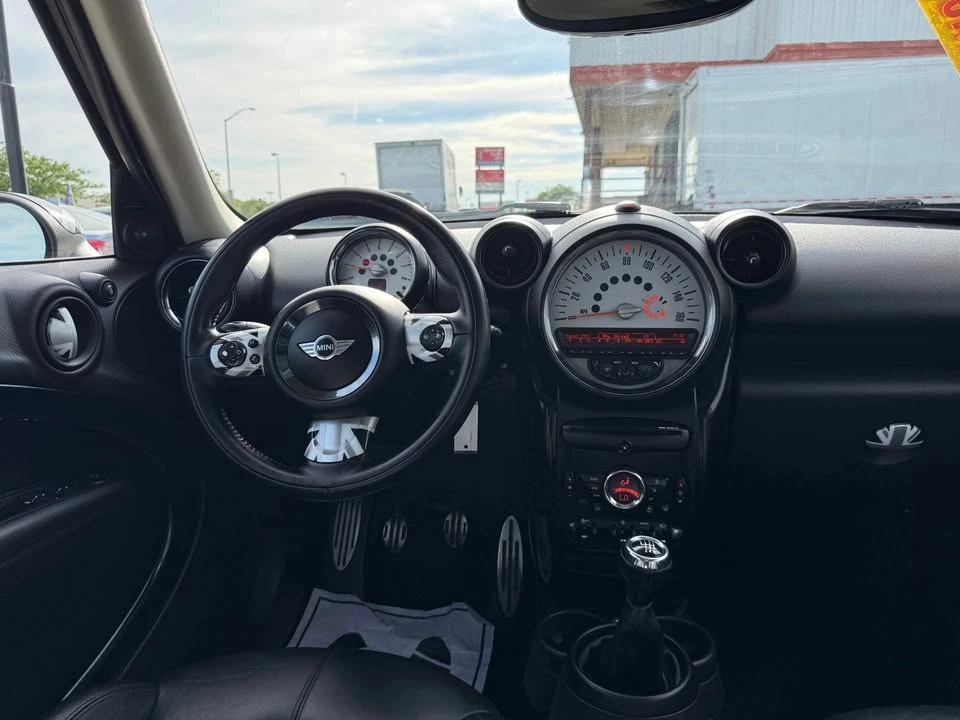 2013 Mini Mini 2nd Gen - Image 19 of 20