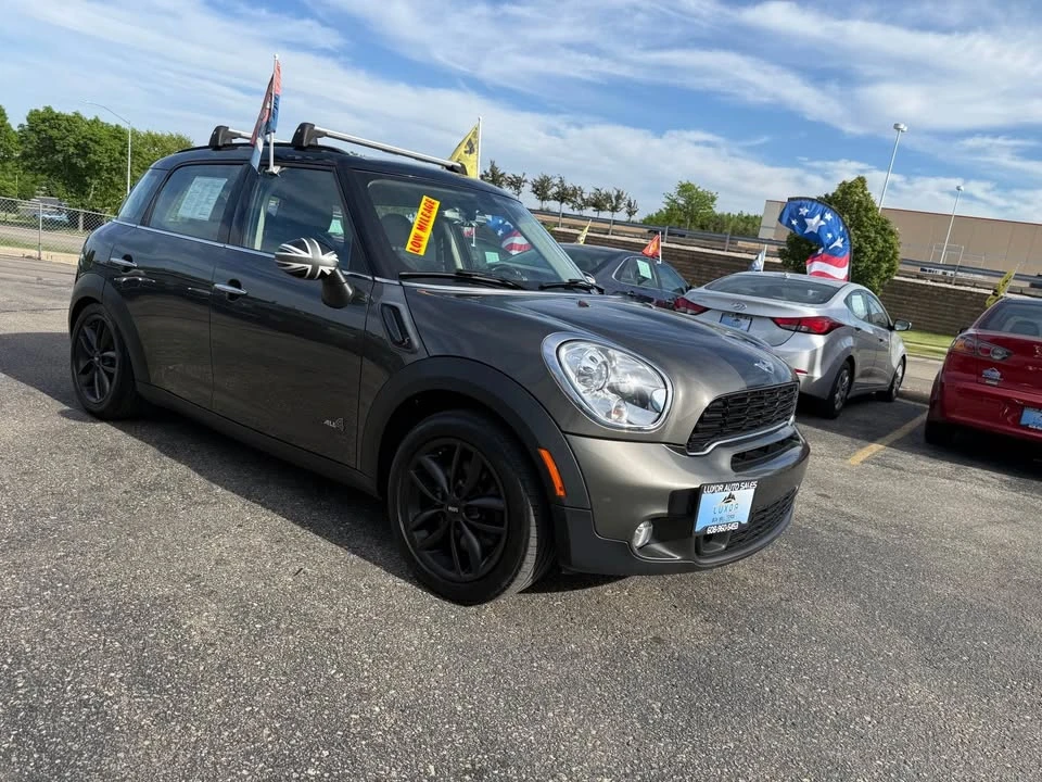 2013 Mini Mini 2nd Gen - Image 7 of 20