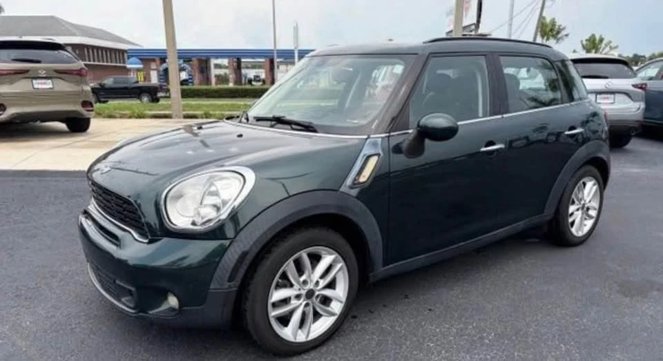 2013 Mini Mini 2nd Gen - Image 4 of 9