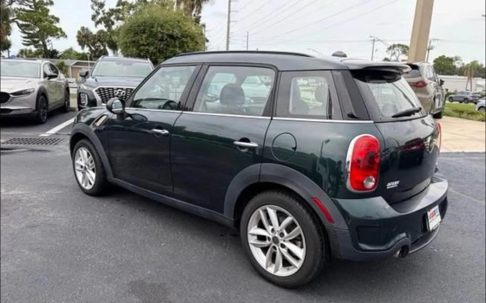 2013 Mini Mini 2nd Gen - Image 3 of 9