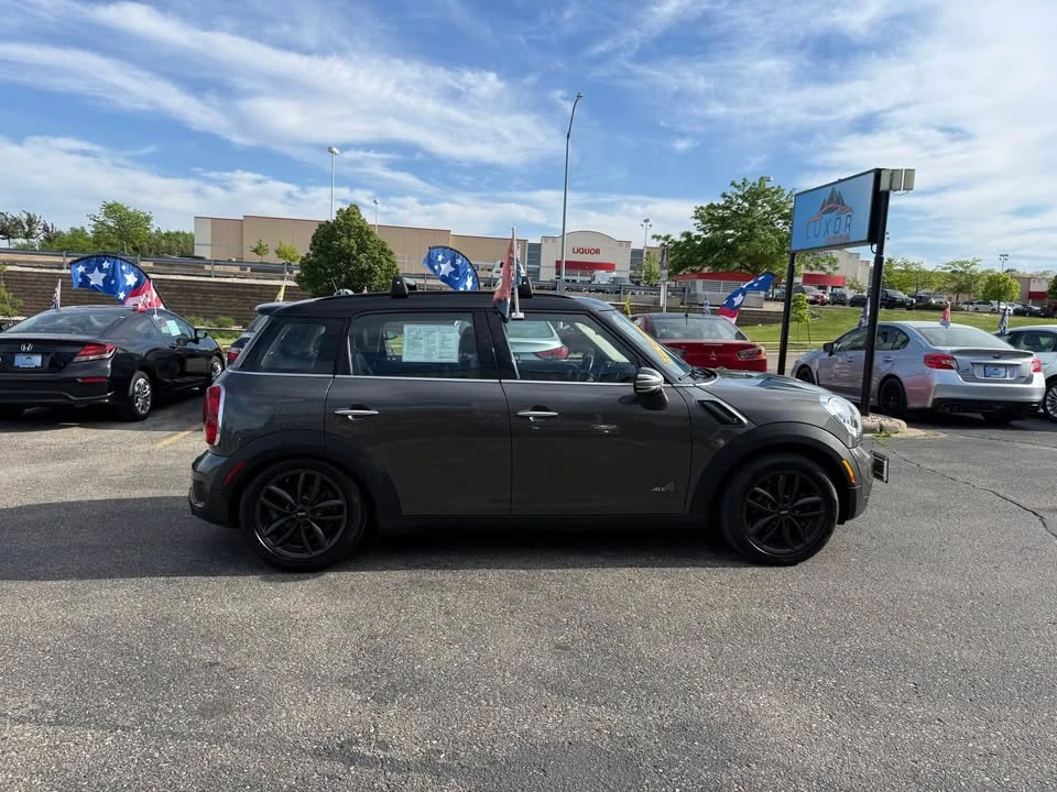 2013 Mini Mini 2nd Gen - Image 6 of 20