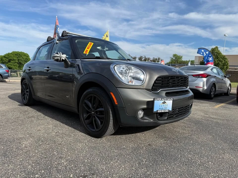 2013 Mini Mini 2nd Gen - Image 8 of 20