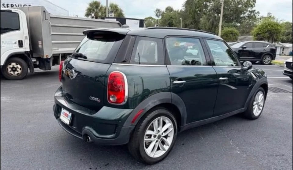 2013 Mini Mini 2nd Gen - Image 6 of 9