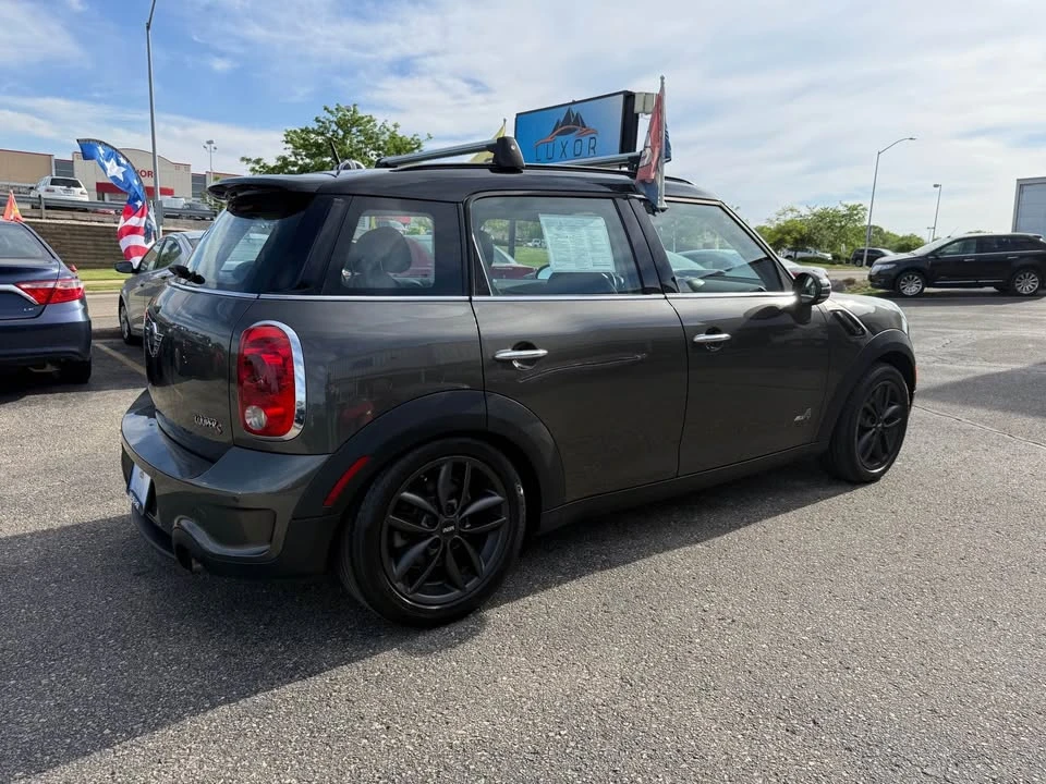 2013 Mini Mini 2nd Gen - Image 5 of 20