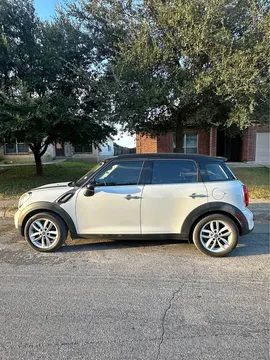 2013 MINI Cooper S Hatchback 4D