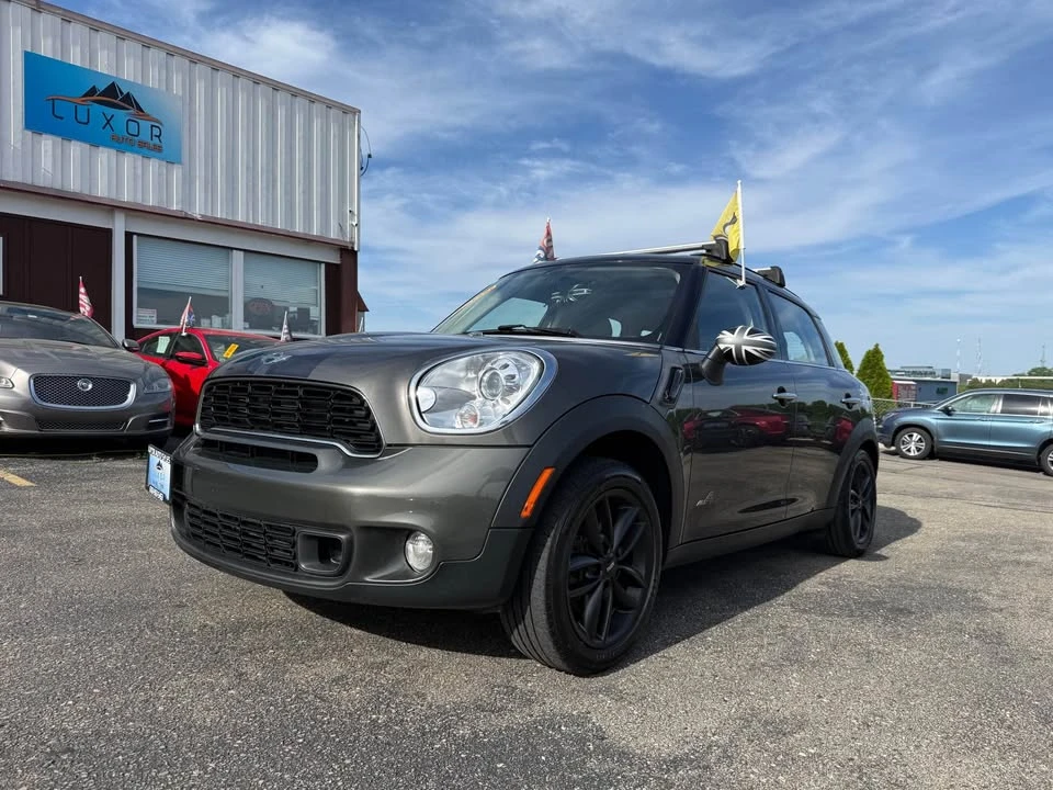 2013 Mini Mini 2nd Gen - Image 12 of 20