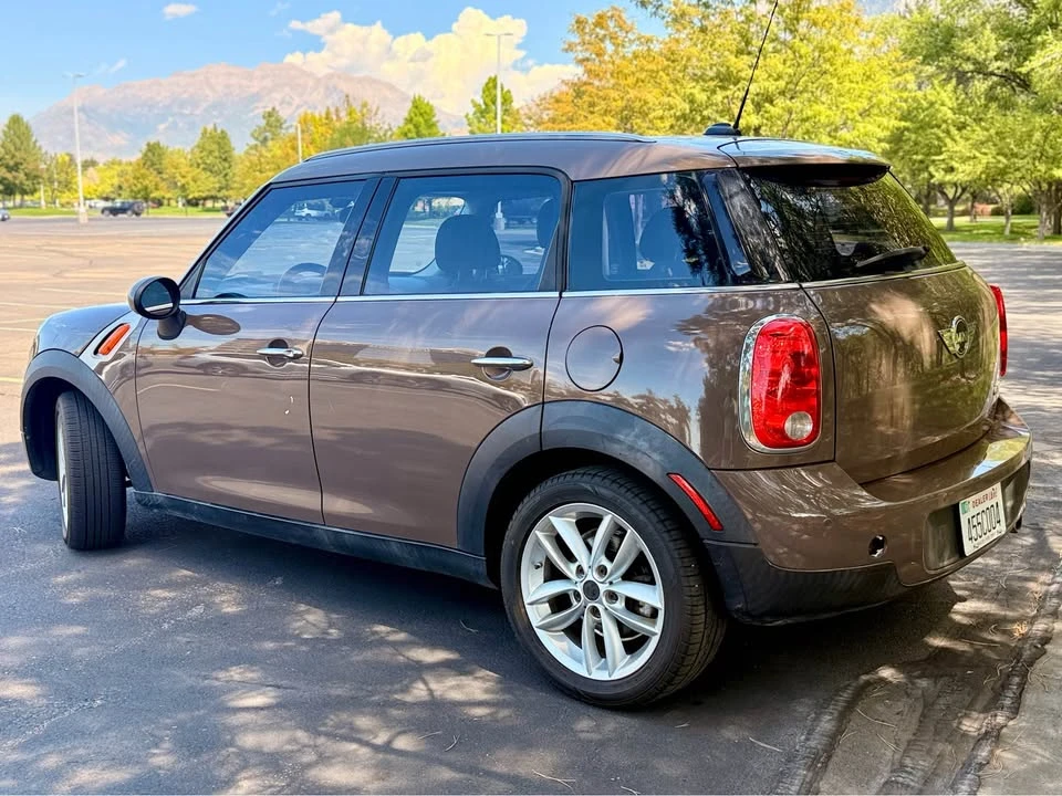 2013 Mini Mini 2nd Gen - Image 4 of 14