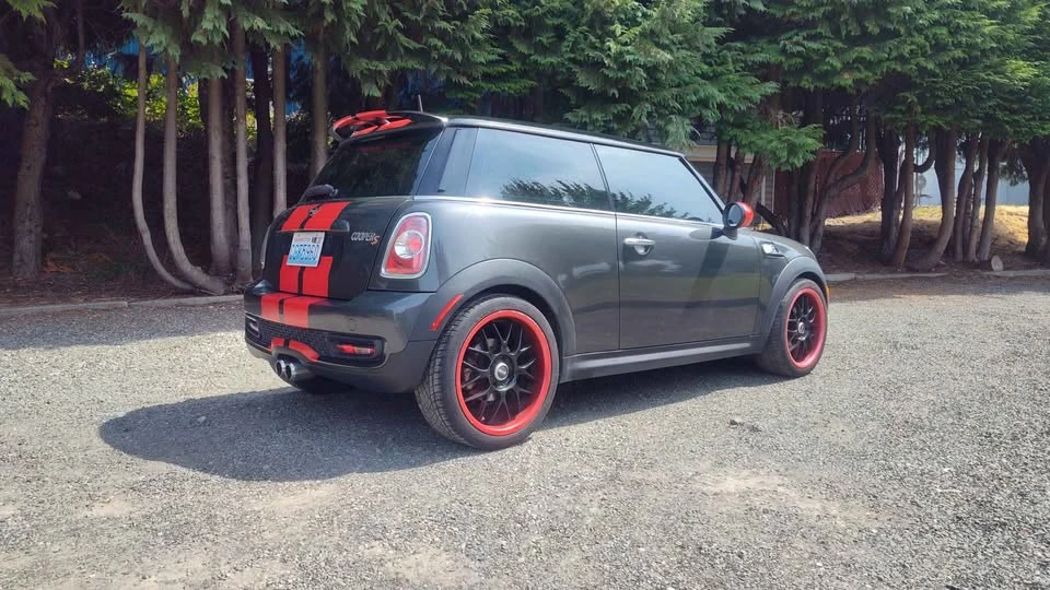2013 Mini Mini 2nd Gen - Image 4 of 15