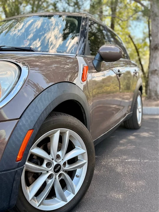 2013 Mini Mini 2nd Gen - Image 3 of 14