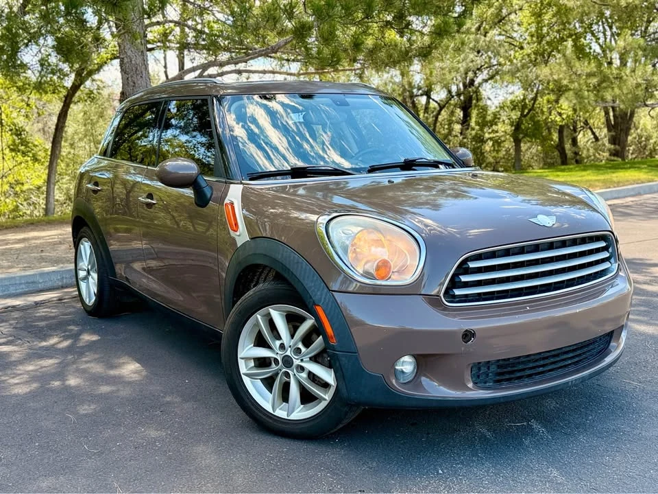 2013 Mini Mini 2nd Gen - Image 6 of 14