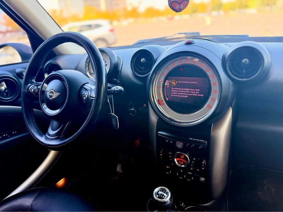 2013 Mini Mini 2nd Gen - Image 14 of 14