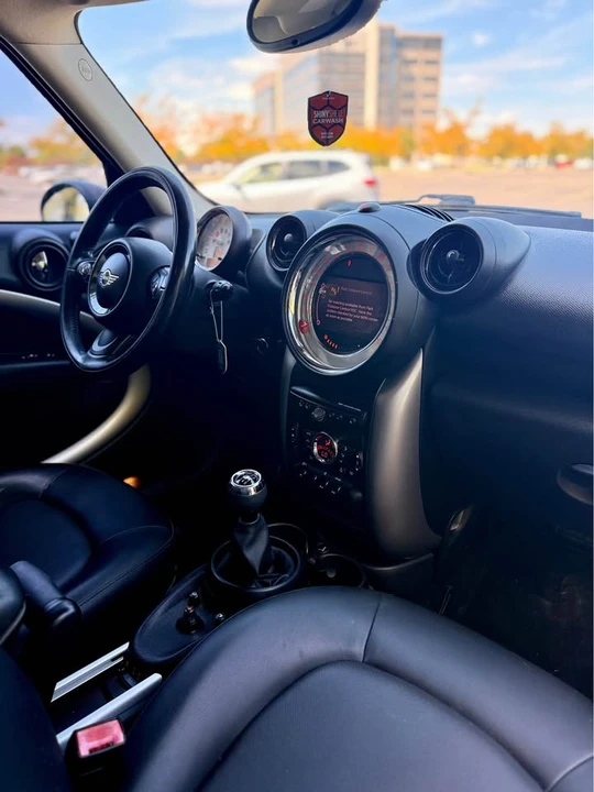 2013 Mini Mini 2nd Gen - Image 12 of 14