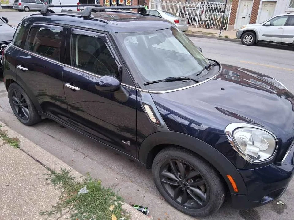 2013 Mini Mini 2nd Gen - Image 2 of 11