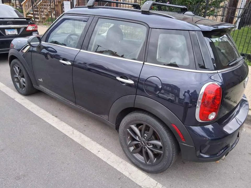 2013 Mini Mini 2nd Gen - Image 4 of 11